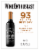 Cline Ancient Vines Zinfandel California Red Wine Perspective: bottom
