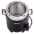 Char-Broil The Big Easy Oil-Less Outdoor Turkey Fryer Perspective: bottom