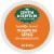 Green Mountain Coffee Roasters® Pumpkin Spice K-Cup Coffee Pods Perspective: bottom