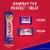 Baby Ruth Chocolatey, Peanut, Caramel, Nougat, Full Size Candy Bar, 1.9 oz Perspective: bottom