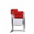 NC State Wolfpack - Sports Chair Perspective: bottom