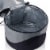 Picnic Time Caliente Portable Charcoal BBQ & Cooler Tote Perspective: bottom
