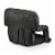 Picnic Time Ventura Seat - Black Perspective: bottom