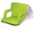 Seattle Seahawks - Ventura Portable Reclining Stadium Seat Perspective: bottom
