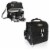 Baltimore Ravens - Pranzo Lunch Cooler Bag Perspective: bottom