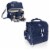 Dallas Cowboys - Pranzo Lunch Cooler Bag Perspective: bottom