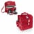 Arizona Wildcats - Pranzo Lunch Cooler Bag Perspective: bottom