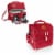 Iowa State Cyclones - Pranzo Lunch Cooler Bag Perspective: bottom