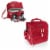 Ole Miss Rebels - Pranzo Lunch Cooler Bag Perspective: bottom