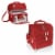 Stanford Cardinal - Pranzo Lunch Cooler Bag Perspective: bottom