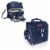 Ole Miss Rebels - Pranzo Lunch Cooler Bag Perspective: bottom