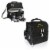 Oregon Ducks - Pranzo Lunch Cooler Bag Perspective: bottom