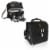 Wyoming Cowboys - Pranzo Lunch Cooler Bag Perspective: bottom
