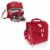 Oklahoma Sooners - Pranzo Lunch Cooler Bag Perspective: bottom