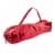 Ohio State Buckeyes - Reclining Camp Chair Perspective: bottom