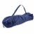 Illinois Fighting Illini - Reclining Camp Chair Perspective: bottom