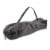 Arkansas Razorbacks - Reclining Camp Chair Perspective: bottom