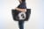 Disney Mickey Mouse - Cooler Tote Bag, Mickey Mouse Step & Repeat Pattern Perspective: bottom
