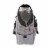 Los Angeles Chargers - On The Go Lunch Cooler Perspective: bottom