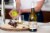 Buried Cane Chardonnay Washington White Wine Perspective: bottom