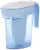 ZeroWater® 7-Cup Ready-Pour Water Pitcher Perspective: bottom