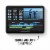 Apple MYFM2 iPad Air 10.9 inch with Wi-Fi - 64GB - Space Gray Perspective: bottom