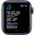 Apple MG143LL Series 6 Watch (GPS) - Blue Perspective: bottom