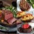 Kansas City Steak Steak Lover's Meal (Approximate Delivery 3 – 8 Days) Perspective: bottom