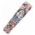 Seasons Pirate Tattoo Sleeve Adult Halloween Costume Accessory Perspective: bottom