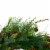 Northlight 28  Long Needle and Pine Cones Artificial Christmas Wreath - Unlit Perspective: bottom