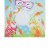 Northlight 34219452 Happy Easter Bunny with Carrots Outdoor House Flag - 28 x 40 in. Perspective: bottom