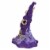 Kurt Adler 10.43 Battery Operated Witches Hat Halloween Table Top Decor Perspective: bottom