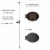 Pure Garden 50-177 Solar Outdoor LED Stake Butterfly, Hummingbird & Dragonfly Light - 3 Piece Perspective: bottom