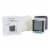 Bluestone Automatic Wrist Blood Pressure and Pulse Monitor 4 Person Memory Perspective: bottom