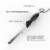 Electric Carving Knife Stainless Steel Blade Ham Turkey Bread Roast Slices Lightweight Perspective: bottom
