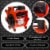 Stalwart 75-CAR1034 3 Speed Portable Adjustable Industrial Fan Blower Perspective: bottom