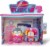 Squishmallows® Squishville Set Perspective: bottom