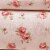 Melun 4 Piece Rose Pattern King Size Microfiber Sheet Set The Urban Port, Pink Perspective: bottom
