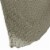 Nyx King Size Ultra Soft Cotton Thermal Blanket, Textured Feel, Beige- Saltoro Sherpi Perspective: bottom