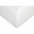 Bree 10 Inch Plush California King Mattress, Gel Foam Aloe Vera Infused- Saltoro Sherpi Perspective: bottom