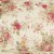 Lisbon 36 Inch King Size Pillow Sham, Red and Gold Cotton, Roses, Ties- Saltoro Sherpi Perspective: bottom