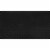 Kahn Hand Quilted Lumbar King Size Pillow Sham, Self Binding, Matte Black- Saltoro Sherpi Perspective: bottom