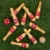 Coca Cola Lawn Bowling Skittle Ball Outdoor Backyard Lawn Game Kids Adults 8 Inch Perspective: bottom