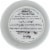 WoodWick® Nature's Wick® Smoked Vanilla Jar Candle Perspective: bottom