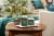Yankee Candle® Large 2 Wick Balsam & Cedar Jar Candle Perspective: bottom