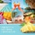 Yankee Candle® Signature Collection Candle Bahama Breeze™ Perspective: bottom