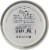 Yankee Candle Pillar Jar Candle Coconut Beach Perspective: bottom