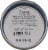 Yankee Candle® Pillar Jar Candle Bayside Cedar Perspective: bottom