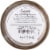 Yankee Candle® Pillar Jar Candle Vanilla Creme Brulee Perspective: bottom