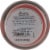 Yankee Candle Pillar Jar Candle White Strawberry Bellini Perspective: bottom